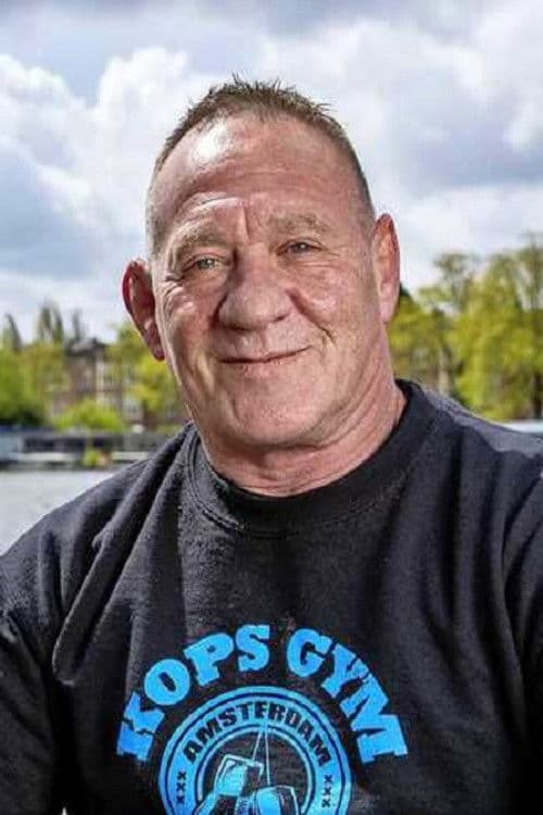 Bert Kops profile photo