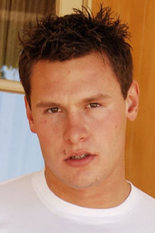 Zack Cook profile photo