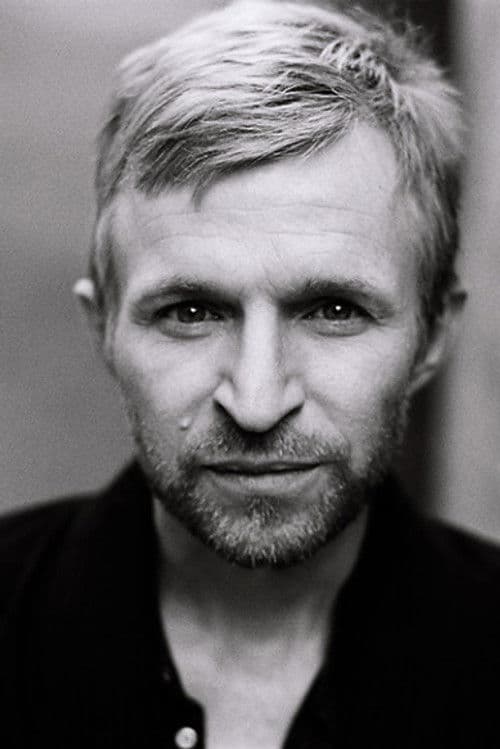 Jay-Jay Johanson profile photo