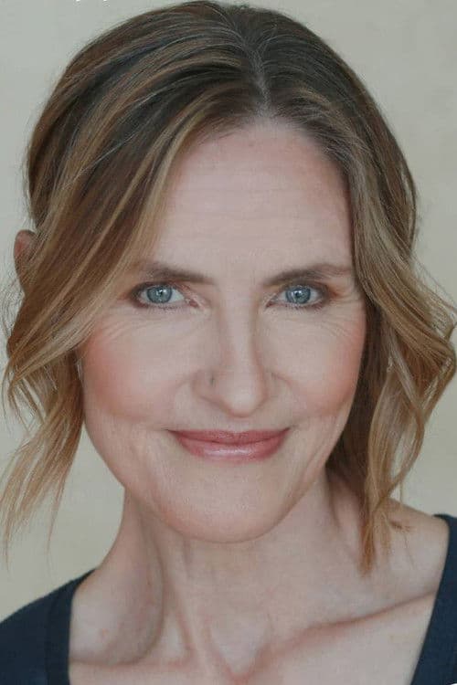 Johanna McCloy profile photo