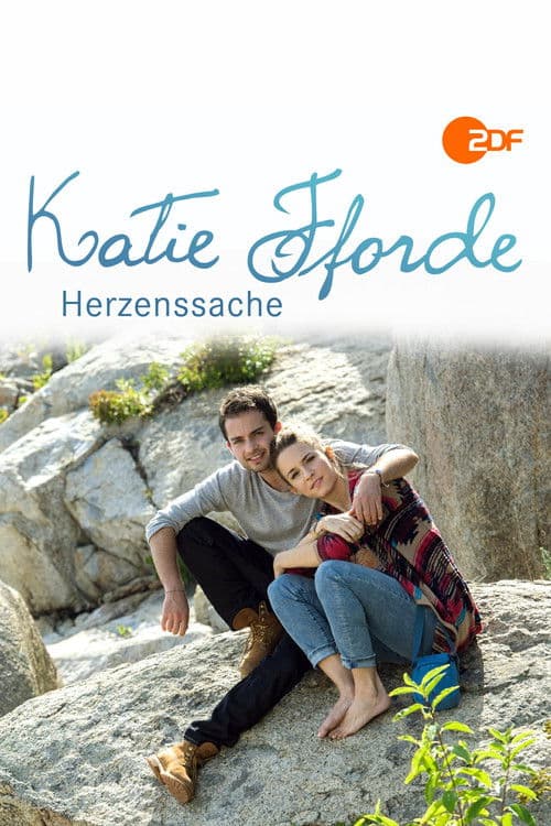 Katie Fforde: Herzenssache poster