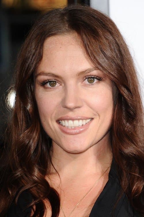Agnes Bruckner profile photo