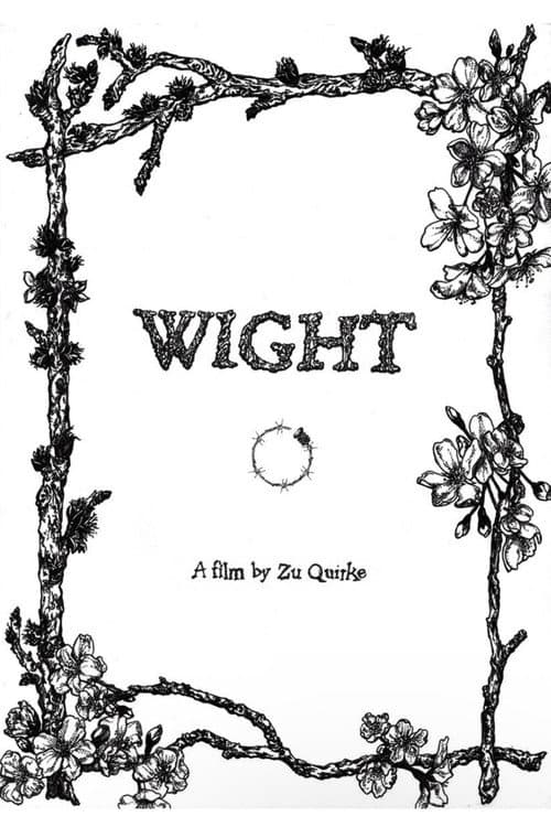 Wight poster