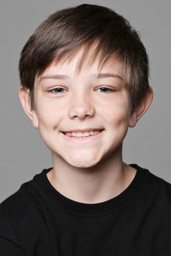 Badger Skelton profile photo