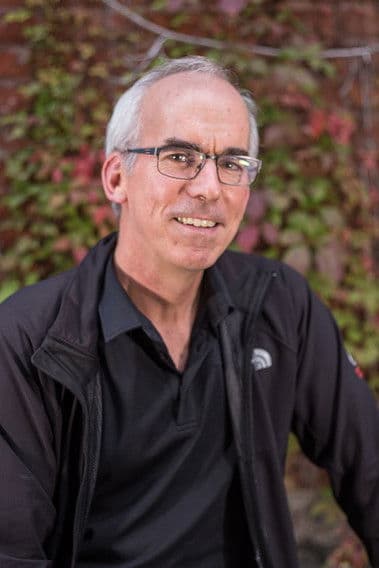 Thomas Corriveau profile photo