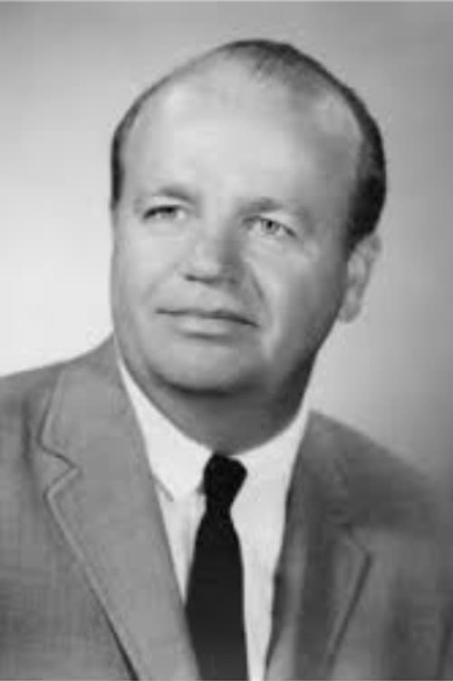 Ray Scott profile photo
