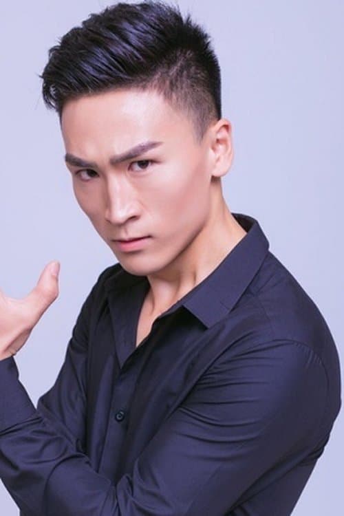 Haolin Li profile photo