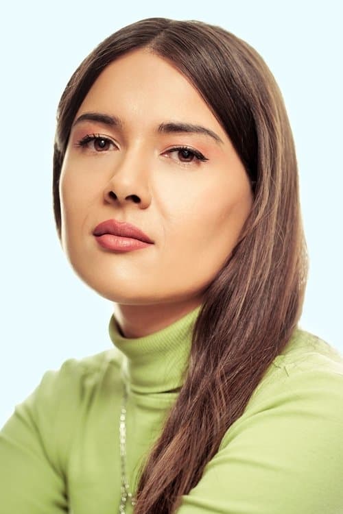 Patti Harrison profile photo