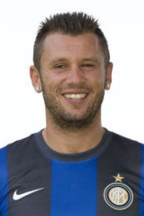 Antonio Cassano profile photo