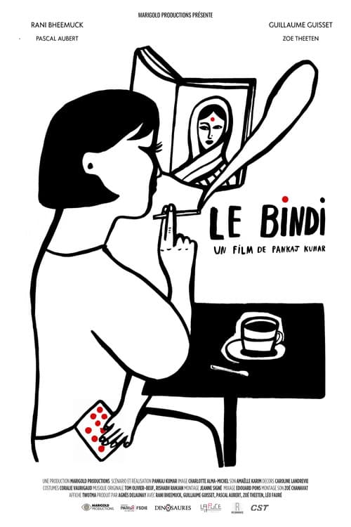 The Bindi poster