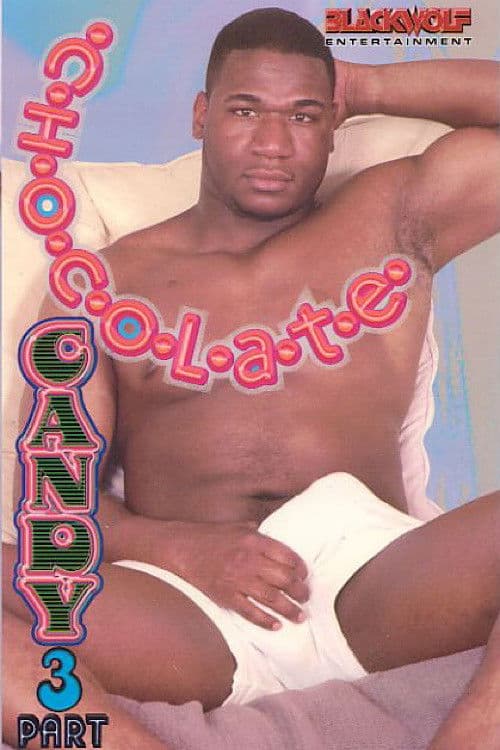 Chocolate Candy 3 poster