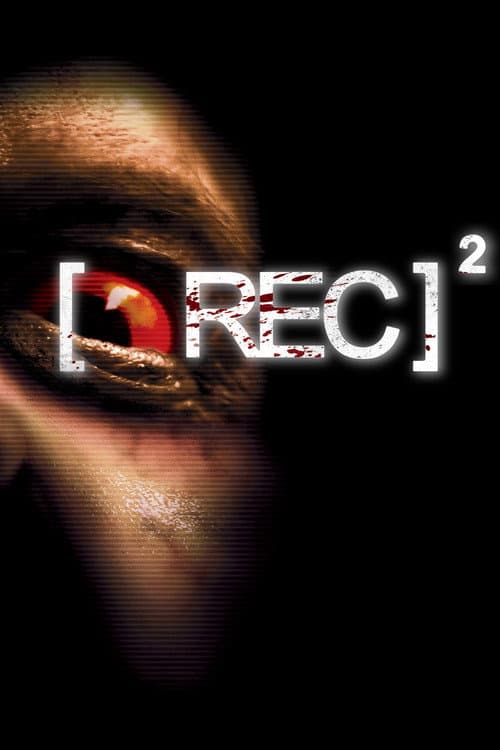 [REC]² poster