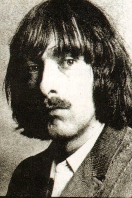 Sterling Morrison profile photo