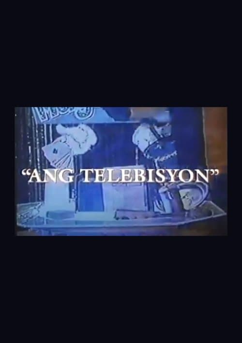 The Television poster