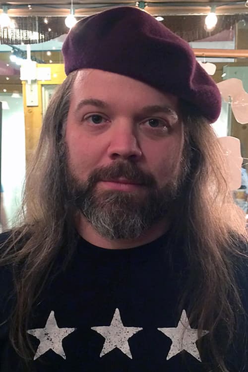 David R. Larson profile photo