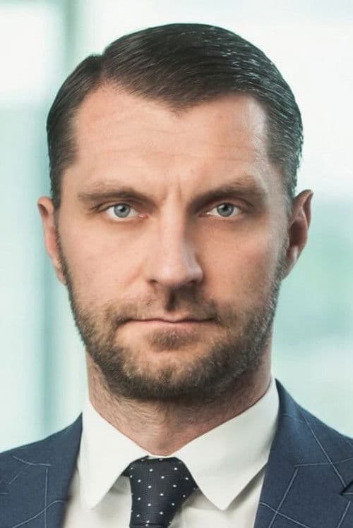 Antanas Kišūnas profile photo