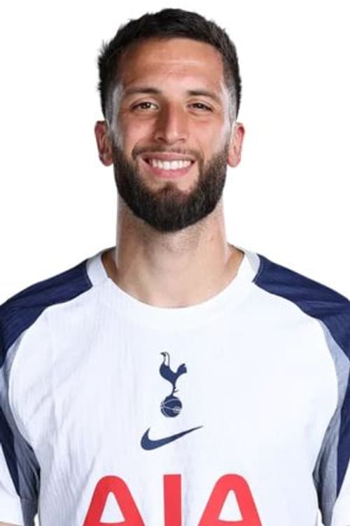 Rodrigo Bentancur profile photo