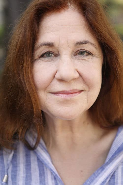 Ute Lubosch profile photo