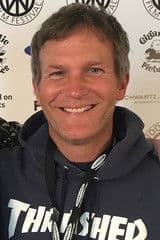 Patrick Smith profile photo