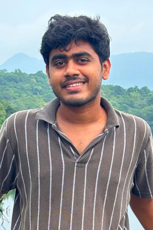 Akshay Kumar Shetty profile photo