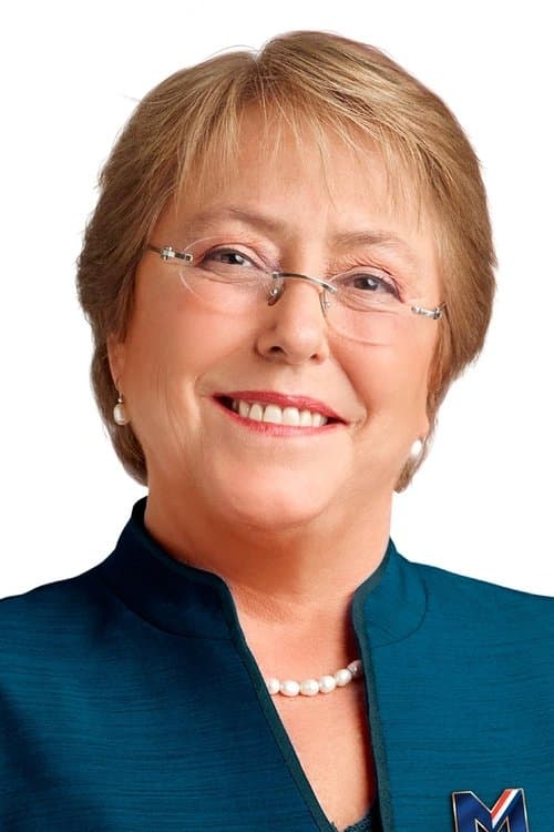 Michelle Bachelet profile photo