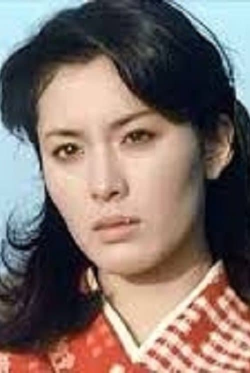 Riri Sasaki profile photo