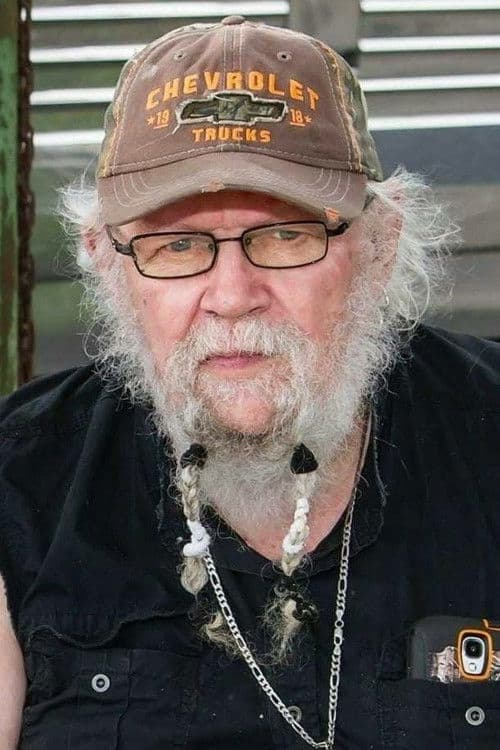 David Allan Coe profile photo