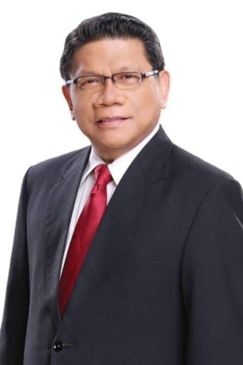 Mike Enriquez profile photo