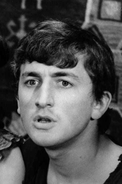 Dato Jgenti profile photo