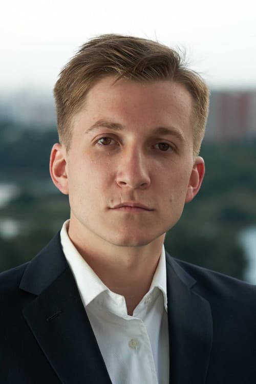 Dmitriy Sharakois profile photo