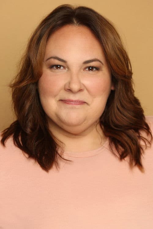 Ana Peregrina profile photo