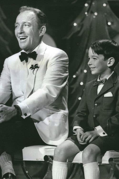 Bing Crosby and the Sounds of Christmas poster