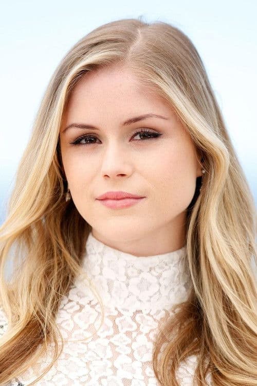 Erin Moriarty profile photo