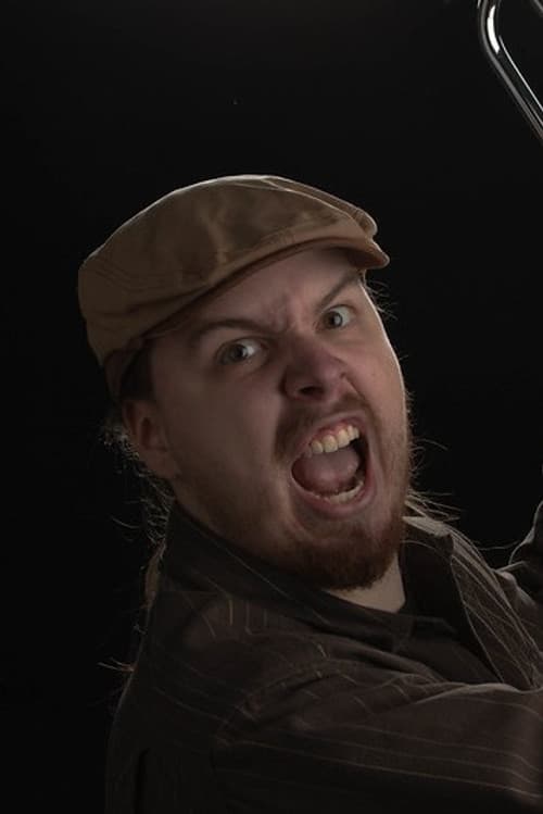 Brandyn Foell profile photo