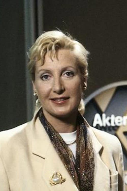 Sabine Zimmermann profile photo