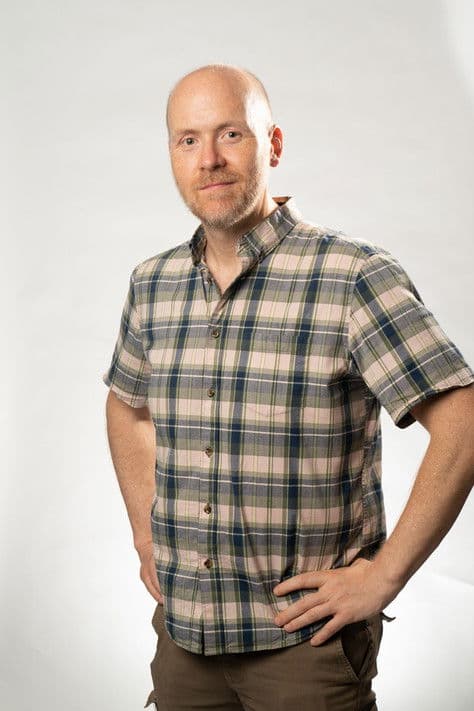 Jeremy Lalonde profile photo