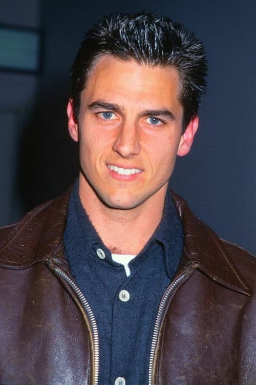 Archie Drury profile photo