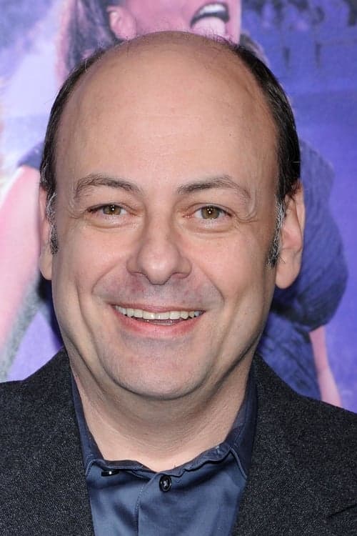 Todd Graff profile photo