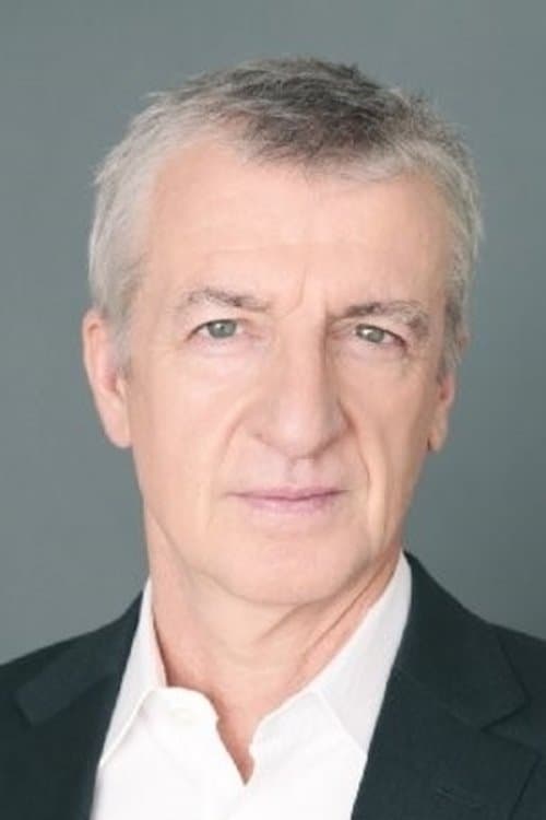 Christopher Grove profile photo