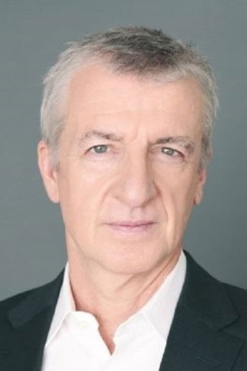 Christopher Grove profile photo