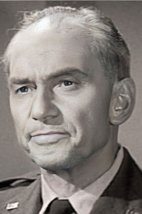 Stanley Maxted profile photo