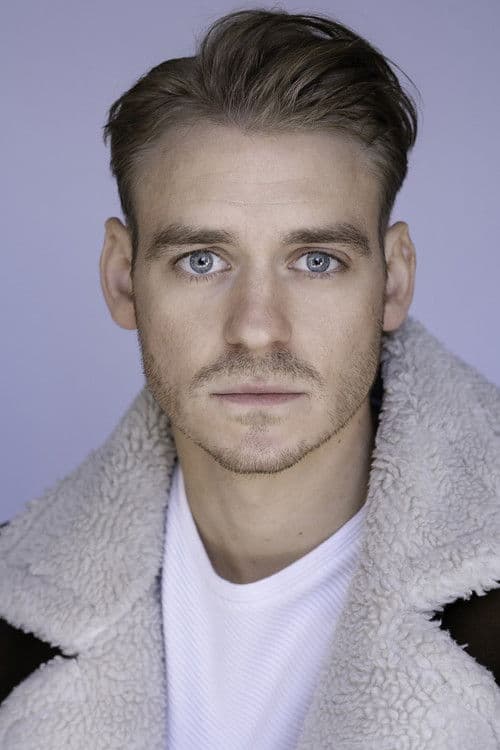 Jonny Fines profile photo