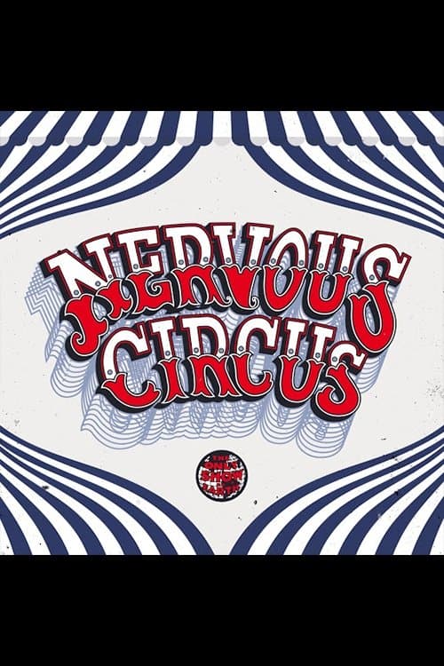 Girl - Nervous Circus poster