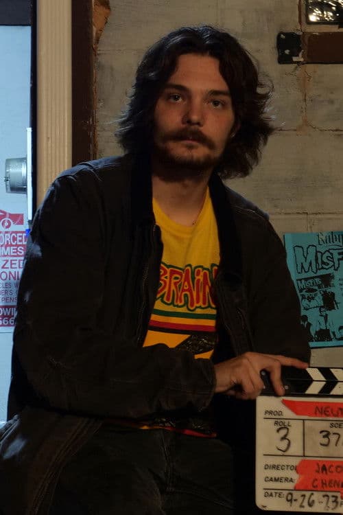 Jacob Horne profile photo