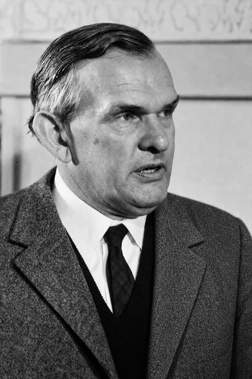 Werner Jacobs profile photo
