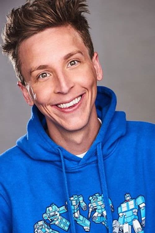 Brennan Murray profile photo