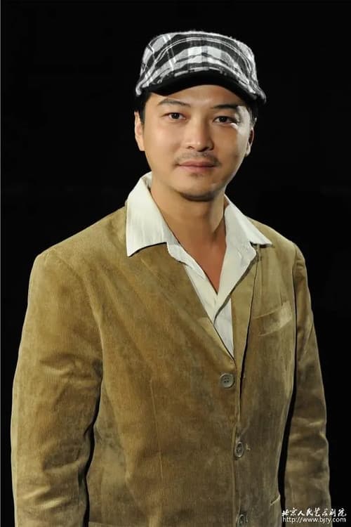 Baixiao Xu profile photo