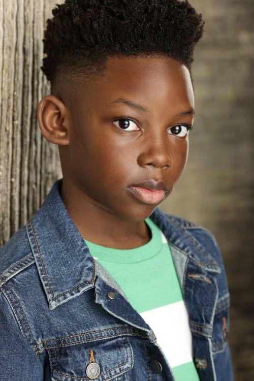 Caleb Elijah profile photo