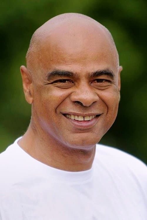 Charles M. Huber profile photo