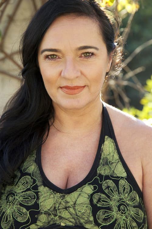 Silvia Moore profile photo